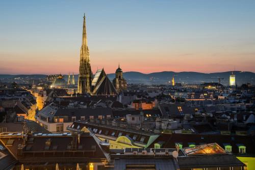 greet Wien City Nord - image 9