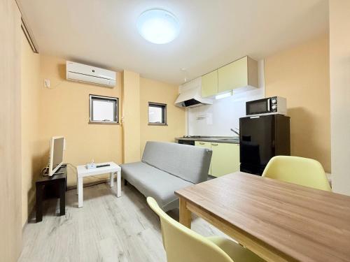 Tokyo Stay Itabashi #202