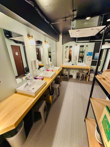 Kayabacho Tsukushi Hotel in Tokyo Station