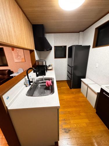 Sakura Stay Hikari - Namba, 1-min walk to subway