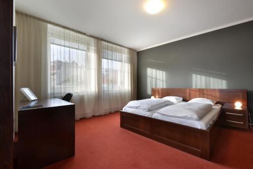 Hotel Palác Room Type - Apartment
