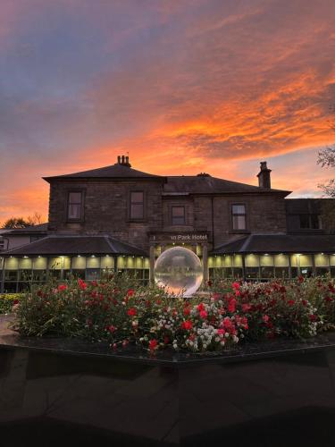 Dean Park Hotel - image 2