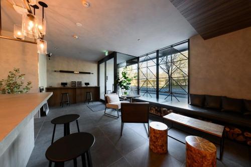 共用Lounge/電視區