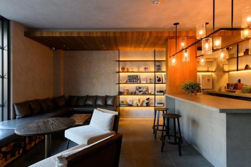 共用Lounge/電視區