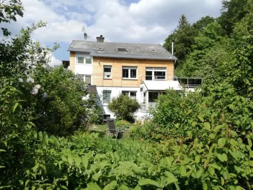 Zweite Heimat Lea in Willingen, Deutschland