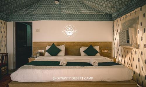 Dynasty Desert Camp and Resort - image 2