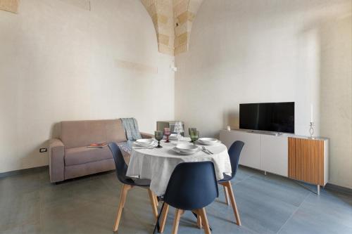 Iekārtas, Sternatia Loft by BarbarHouse in Sternatia