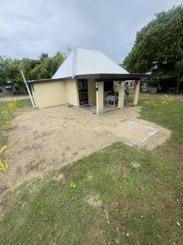 Beachside Haven Homestay in 亞薩瓦群島