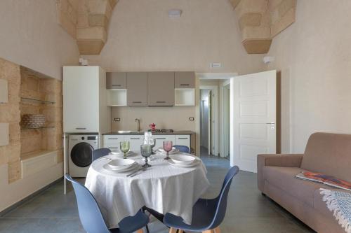 virtuve, Sternatia Loft by BarbarHouse in Sternatia