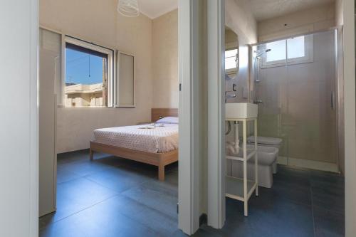 Vannas istaba, Sternatia Loft by BarbarHouse in Sternatia