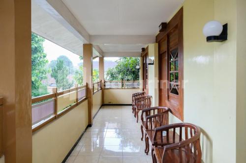 Foto - The Soemarsono Hotel near Ambarrukmo Plaza Mall RedPartner