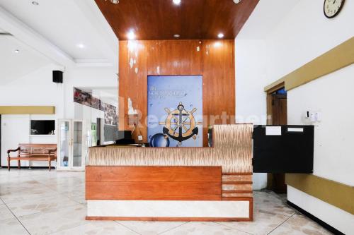 Foto - The Soemarsono Hotel near Ambarrukmo Plaza Mall RedPartner