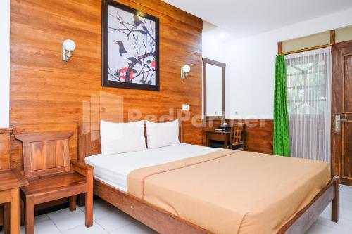 The Soemarsono Hotel Room Type - Superior Double Room