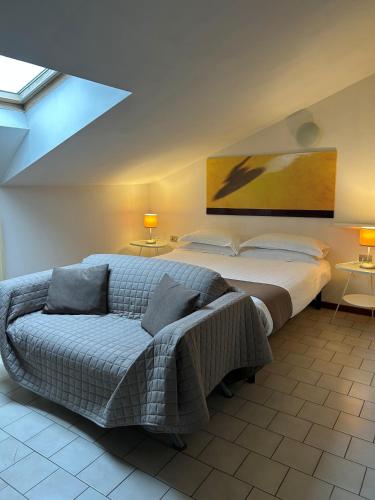 Residence Parmigianino - main image