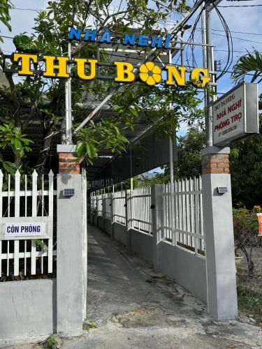 Thu Bong Motel in Cam Duc