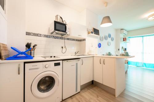 Cozy Flat Simona Costa del Sol 3