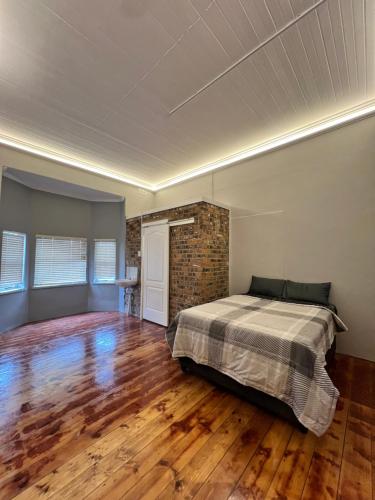 Kings Park Lodge