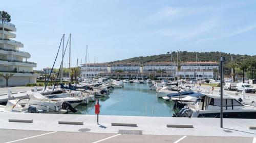 05 70 Marina Port D Aro Casa adosada - image 5