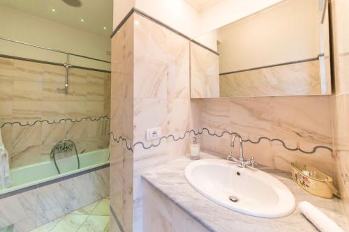 B&B Annabel – Milan, DC