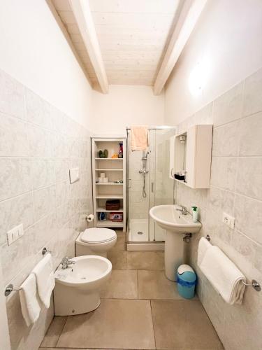 Porta Merlonia house - Polenta