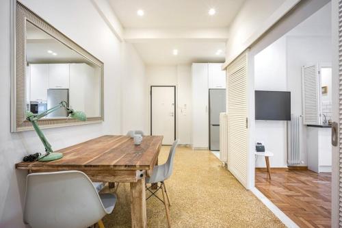 Modern Cozy Apartment - image 8