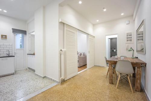 Modern Cozy Apartment - image 7