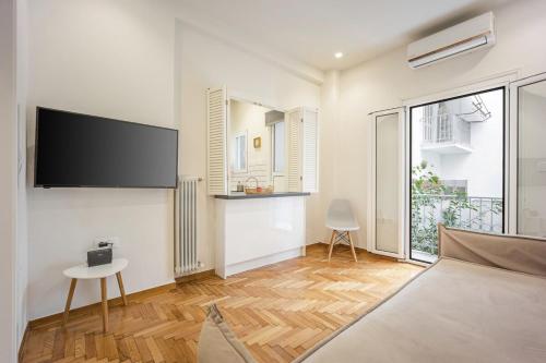 Modern Cozy Apartment - main image