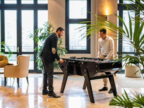 ibis budget Paris Porte de Bercy - image 9