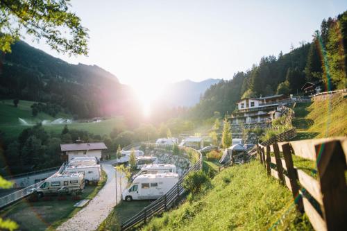 Camping Zögghof - Tap to explore photos