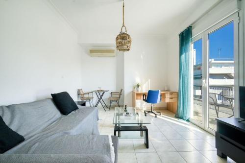 Sunny penthouse in Koukaki - Next to Acropolis - image 10