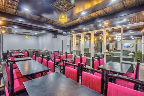 vella Marina Group of hotels Sol Resort Manali #Atithi Devo Bhava hotel in manali #Free Parking #Mall Road 500m#Mountain view hotel – Manali, PA