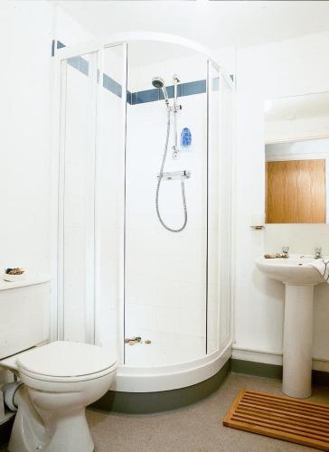 River Walk Apartments - Campus Accommodation