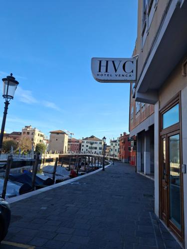 Hotel Venca' - Chioggia