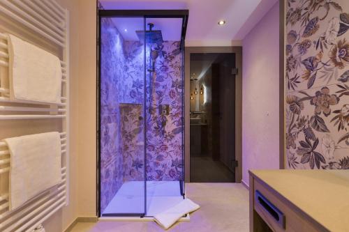 Hotel Garni Landhaus Platzer 4