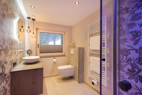 Hotel Garni Landhaus Platzer – Zell am Ziller, IL