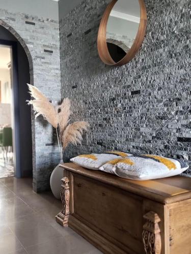 Gite l'Armarange Colmar/Mulhouse 3 étoiles gîte à louer Oberentzen