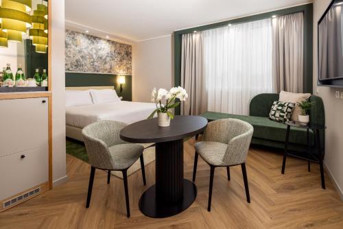 Crowne Plaza Padova - image 2