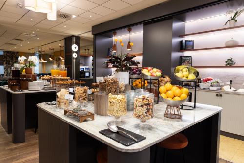 Crowne Plaza Padova - image 6
