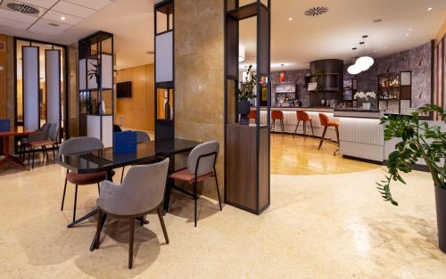 Crowne Plaza Padova - image 5