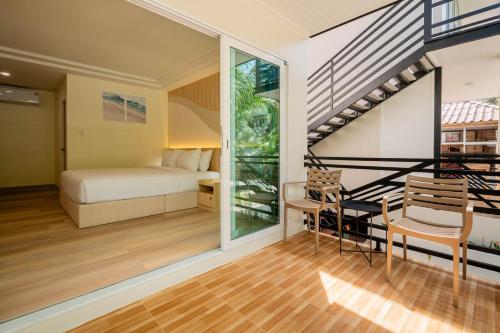 Phi Phi Anita Resort in Ko Phi Phi
