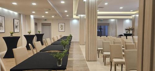 Hotel Petropol in Plock