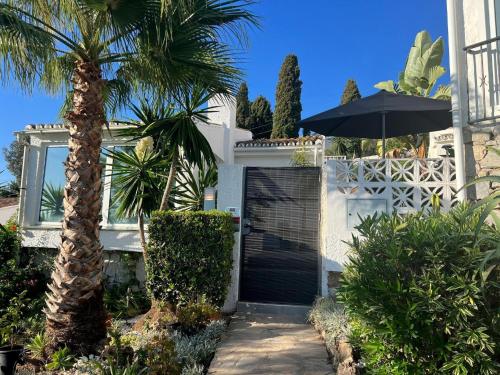 Casita Agave, Малага