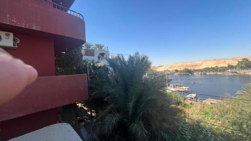 Suasana persekitaran, Anas Nubian Guest House in Aswan