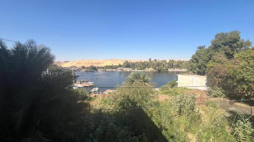 Tempat Menarik Berhampiran, Anas Nubian Guest House in Aswan