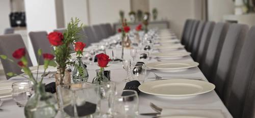 Hotel Petropol in Plock