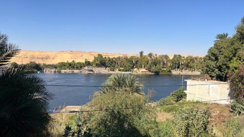 Tempat Menarik Berhampiran, Anas Nubian Guest House in Aswan