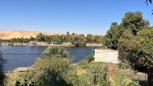 Tempat Menarik Berhampiran, Anas Nubian Guest House in Aswan