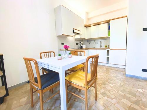 Modern Two-Room Apartment with Free Parking in Savena