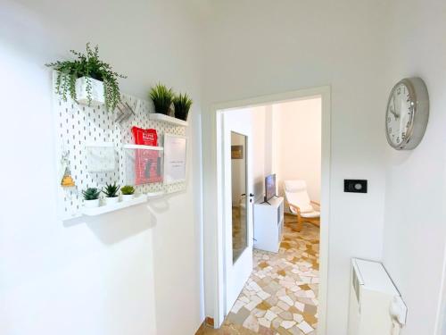 Modern Two-Room Apartment with Free Parking in Savena