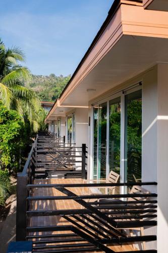Phi Phi Anita Resort in Ko Phi Phi